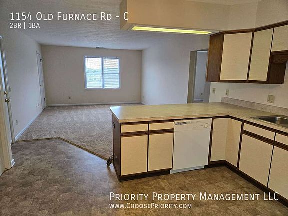 2nd image of 1154 Old Furnace Rd #C