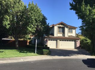 2890 Bandalin Ct, West Sacramento, CA