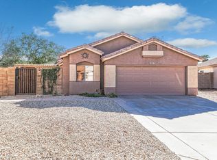 9171 W Boca Raton Rd, Peoria, AZ 85381