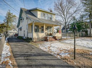 414 W Centre St, Woodbury, NJ 08096