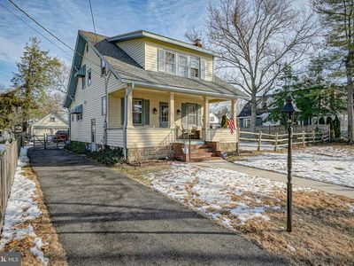 414 W Centre St, Woodbury, NJ, 08096