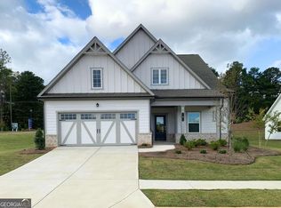 4 Unicoi Trl, Sharpsburg, GA 30277