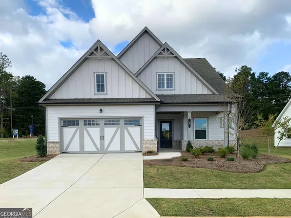 4 Unicoi Trl, Sharpsburg, GA 30277