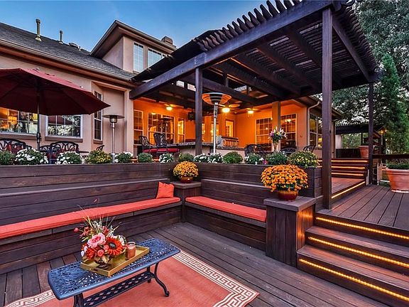 3rd image of 16704 French Harbour Ct
