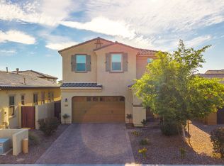 3870 S Bell Pl, Chandler, AZ 85286