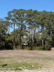 211 E Leonard St Lot 1, Southport, NC, 28461