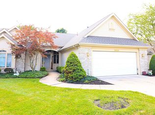 2426 Cheverly Ln, Fort Wayne, IN 46804