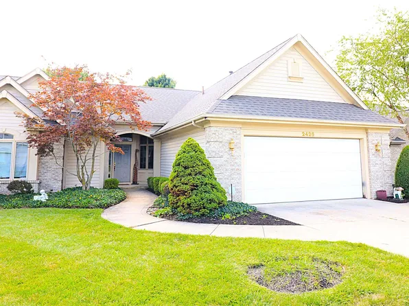 2426 Cheverly Ln, Fort Wayne, IN 46804