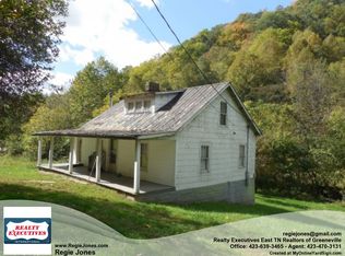 1755 Bear Hollow Rd, Greeneville, TN 37745