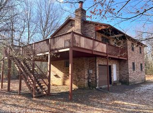 4 Hemlock Dr, Jim Thorpe, PA 18229