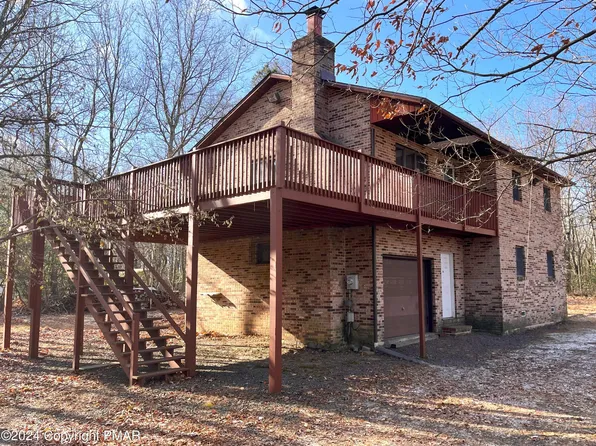 4 Hemlock Dr, Jim Thorpe, PA 18229