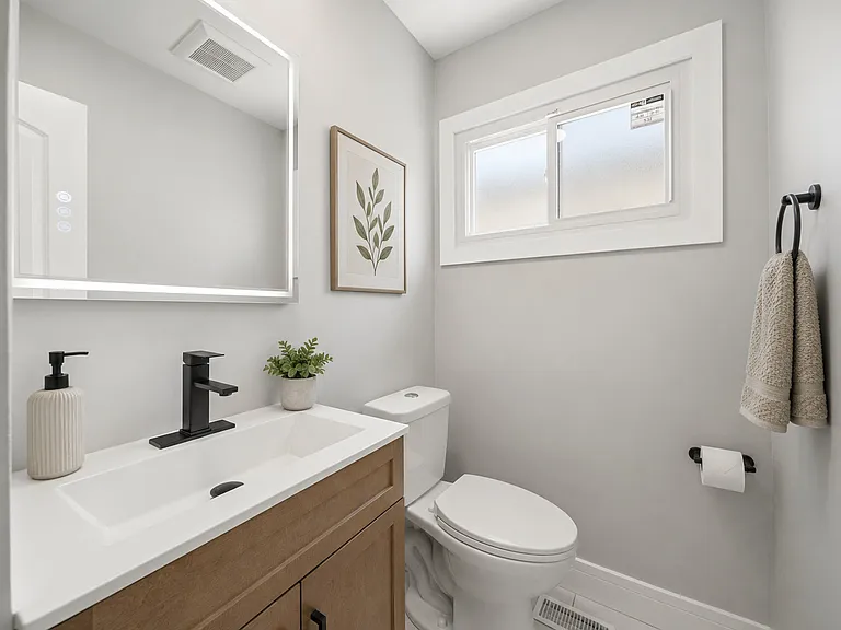 10439 S Drake Ave — Photo 12