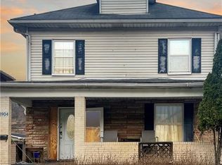 3904 Washington St, Weirton, WV 26062