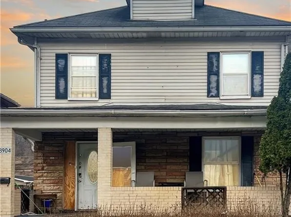 3904 Washington St, Weirton, WV 26062