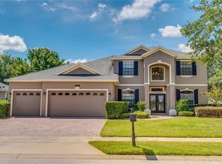 399 Baymoor Way, Lake Mary, FL 32746
