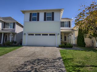 512 Ruby Peak Ave, Mount Vernon, WA 98273