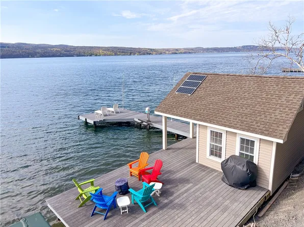 5398 County Road 11, Rushville, NY 14544