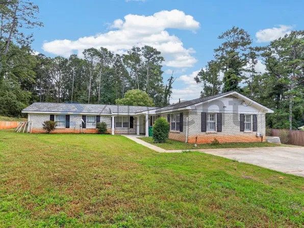 5438 Langhorn Way #B, Norcross, GA 30093