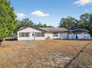 3855 S Springbreeze Way, Homosassa, FL 34448