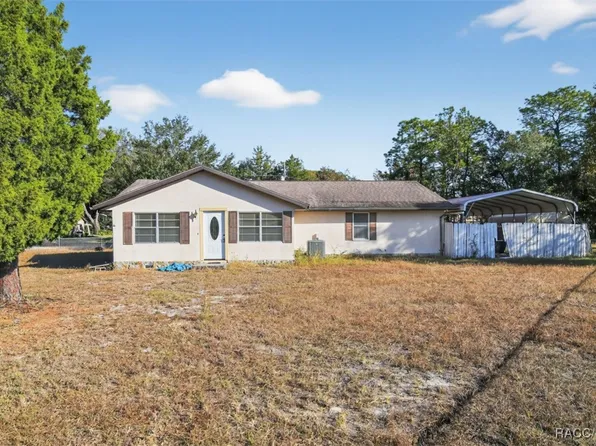 3855 S Springbreeze Way, Homosassa, FL 34448