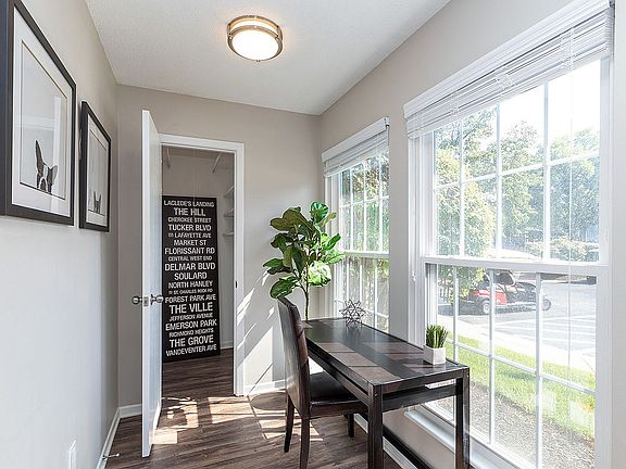 5th image of 2150 Village Green Pkwy #2017-5