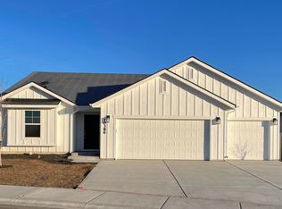 10386 W Mauve Clover Ln, Star, ID 83669