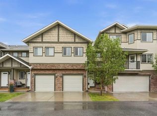 308 W 11th Ave NW #121, High River, AB T1V 0G3