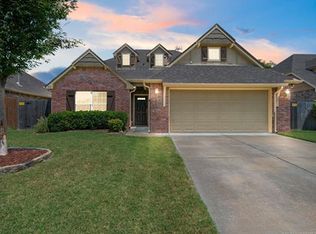 1604 W Boston Ct, Broken Arrow, OK 74012