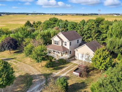 16818 Southland Rd, Botkins, OH, 45306