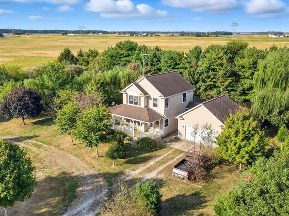 16818 Southland Rd, Botkins, OH 45306