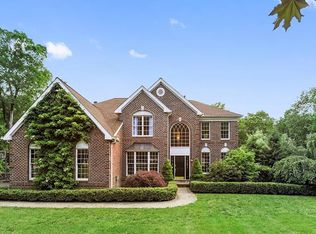 1 Rustling Ln, Cortlandt Manor, NY 10567