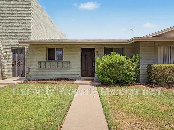 225 N Standage Unit 53, Mesa, AZ 85201