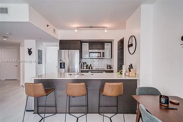 500 Brickell Ave #3807 — Photo 3