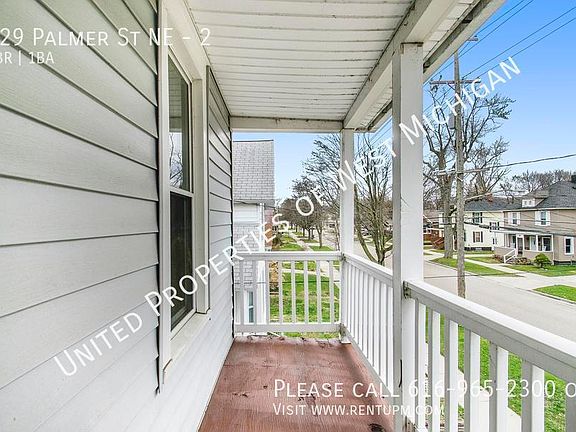 3rd image of 129 Palmer St NE APT 2***