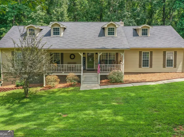 608 McKenzie Cir, Stockbridge, GA 30281