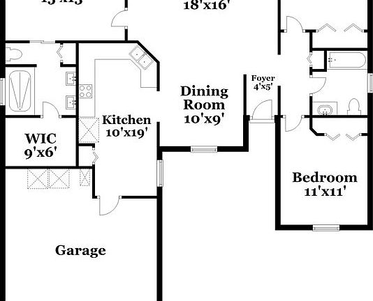 3rd image of 505 Magnolia Garden Ct