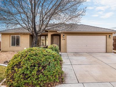 834 S Cotton Meadow Ln, Washington, UT, 84780
