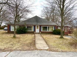 11325 Julien Rd, Gracey, KY 42232