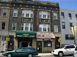 553 Newark Ave, Jersey City, NJ 07306