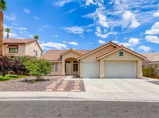 7580 Cougar Creek Cir, Las Vegas, NV 89123