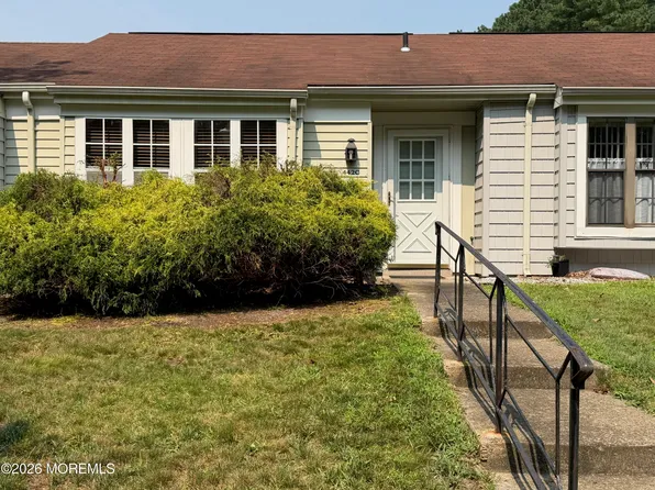 442C Dartmoor Way, Manchester, NJ 08759