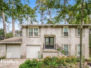 2108 Level Oak Pl, Spring, TX 77380
