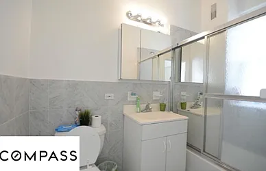 Rented by Compass