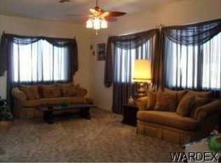 1752 E Scarlet Plume St, Kingman, AZ 86409
