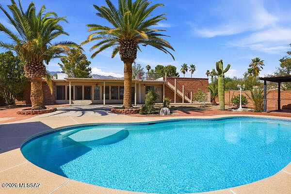 1st image of 4610 N Paseo Sonoyta
