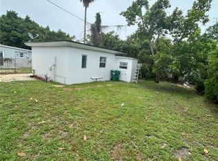 1220 NE 110th Ter, Miami, FL 33161