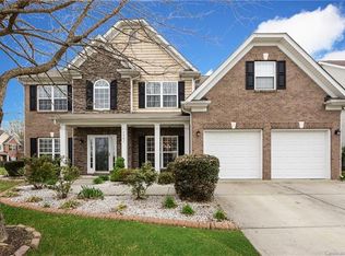 1301 Langdon Terrace Dr, Indian Trail, NC 28079