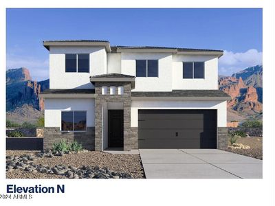 6733 W Andrea Dr, Peoria, AZ, 85383