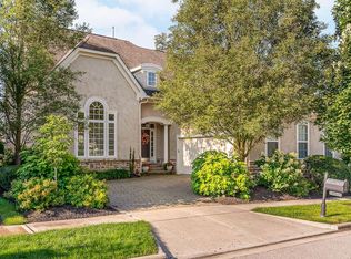 9072 Portofino Pl, Dublin, OH 43016