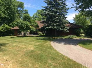 680 N Orr Rd, Hemlock, MI 48626